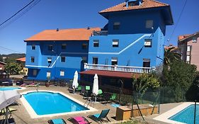 Hotel Azcona